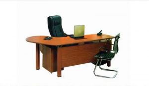 Meja Kantor Bali Aditech, Desain Elegan dengan Banyak Pilihan